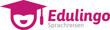 Edulingo Sprachreisen Logo