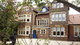 Abiturvorbereitung für das Fach Englisch in Oxford Bild