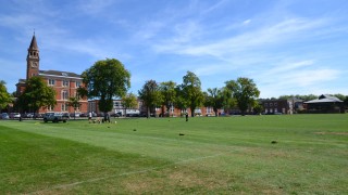 Dulwich College: London-Spracherfahrung für 12- bis 16-Jährige Bild