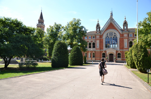 Dulwich College: London-Spracherfahrung für 12- bis 16-Jährige