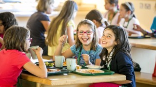 England-Sprachreise für junge Sprachschüler unter 12 Jahren Bild