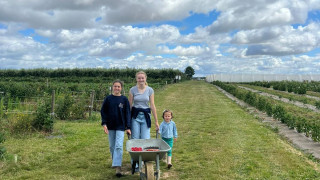 Farmstay – Englisch lernen auf einer Farm Bild