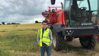 Farmstay – Englisch lernen auf einer Farm Bild