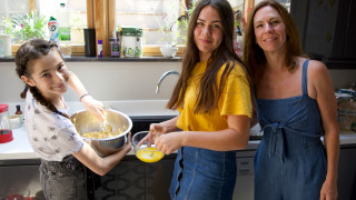 Farmstay – Englisch lernen auf einer Farm Bild