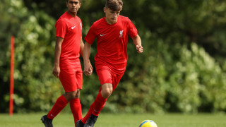 FC-Liverpool-Fußballcamps Bild