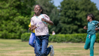 Headington Rye School Bild