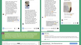 Mathe-Fachabi-Vorbereitung FOS Bayern Bild