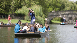 Mill Hill School Bild