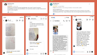 Online-Nachhilfe im Einzelunterricht: Bessere Noten in allen Fächern Bild