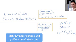 Online-Nachhilfe im Einzelunterricht: Bessere Noten in allen Fächern Bild