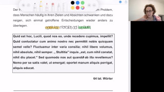 Online-Vorbereitungskurs Abschlussprüfung Realschule Bild