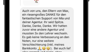 Q13-Mathe-Abiturvorbereitung für das bayerische Abitur Bild