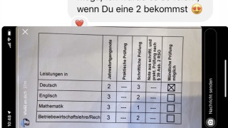 Q13-Mathe-Abiturvorbereitung für das bayerische Abitur Bild