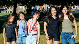 Sprachreise nach England für 8- bis 13- Jährige | Burgess Hill School Bild