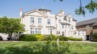 Sprachreise nach England für 8- bis 13- Jährige | Burgess Hill School Bild