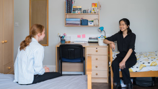 Sprachreise nach England für 8- bis 13- Jährige | Burgess Hill School Bild