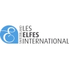 Les Elfes Logo